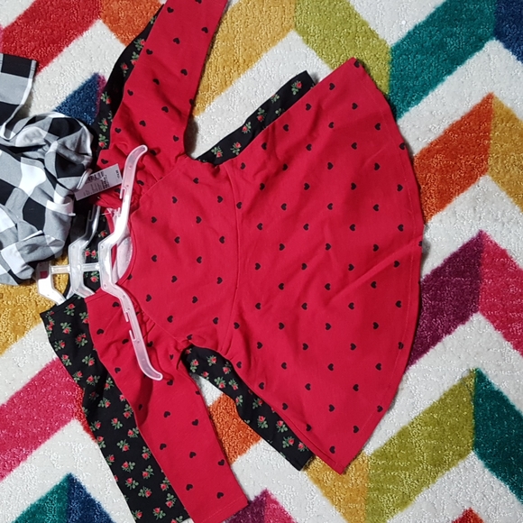 3 pack Skater Dress - Picture 3 of 5